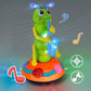 🎁Children's Electric Caterpillar Saxophone Toys✈️Buy 2 Get Free Shipping