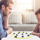 💗Gift Idea Hot Sale 50% OFF🎅🎄Magnetic™ Chess Game✨Make Your Game Night Magnetic🪄