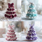 ✨🎁Christmas Tree With Imitation Pearl Accents🎄– Create Your Own Holiday Magic