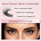 🏆 Last Day Buy 1 Get 1 Free 🎁 💐Self-Adhesive Reusable Lashes – 3-Sec Application, No Glue Needed