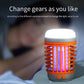 ⏳Time-limited Special 49% OFF⌛Mosquito and Bug Killer Lamp For Indoor & Outdoor Camping