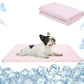 🔥🐕Summer Hot Sale 60% OFF🧊Premium Cooling Mat For Pet