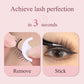🏆 Last Day Buy 1 Get 1 Free 🎁 💐Self-Adhesive Reusable Lashes – 3-Sec Application, No Glue Needed