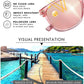 🏆 Hot Sale - 50% OFF ✨Chic Polarized Sunglasses
