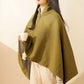 🖤Black Friday - 50% OFF!!💥Stay Warm All Winter — Portable Electric Heated Blanket Shawl🌡️