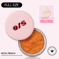 🔥LAST DAY SALE with FREE POWDER PUFF!!🎁Ultimate Blurring Setting Powder Full-Sized🌞Summer essential