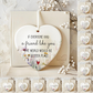 💝⏰Friendship Ornaments For Ture Friends🎁✨ Shaped by Nature & Crafted by Hand