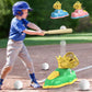 ⚾Gift For Kids🎁 Kid’s Baseball Pitching Machine for Self-Play