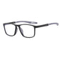 Anti Blue Light Multifocal Presbyopia Eyeglasses