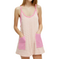 🔥LAST DAY SALE: ONLY ￡13.99!!👗60% OFF! Women's Sleeveless Summer Dress with Shorts – 2-in-1 effortless style! 🌞🌸