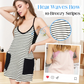 🔥LAST DAY SALE: ONLY ￡13.99!!👗60% OFF! Women's Sleeveless Summer Dress with Shorts – 2-in-1 effortless style! 🌞🌸
