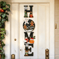 🔥Christmas Early Bird Discount 60%🏠Heritage Holiday HOME Sign🎄