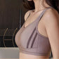 🔥Hot Sale 49% OFF🔥Women's Wireless Full Coverage Seamless Minimizer Bra