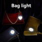 ⏳💝Buy 2 Get 1 Free⏰LED Touch Sensor Bag Light🤍⚪☁️⭐