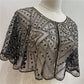 💥Summer Hot sale 49% OFF🔥 Vintage Lace Beaded Shawl🔥