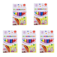 🎄Early Christmas Pre Sale 60% OFF!!☃️🔮Magic Pen – Draw 3D with one stroke!🎄 DIY Bubble Popcorn Drawing Pens🔥