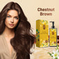 🔥2025 Hot Sale💥Buy 2 Get 1 Free🔥3-in-1 Nourishing Plant-Based Hair Dye Shampoo