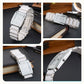 🎁Gift Idea💥Fashion Casual Versatile Square Watch⌚