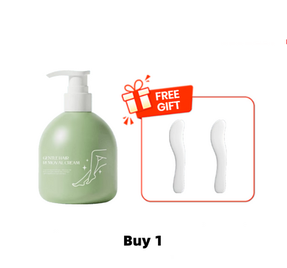 🎉Summer Hot Sale 69% OFF💗✨Gentle and Non-Irritating Hair Removal Cream