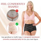 🎁Last Day Buy 2 Get 1 Free🔥🌸Women's High-Waisted Tummy Control Underwear