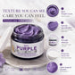 🌸Last Day Buy 2 Get 1 Free💗👱‍♀️Purple Hair Mask with Long-Lasting Scent