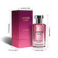 🎁Last Day 60% OFF🔥Women's Elegant Floral Fragrance