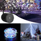 🎄🎁Christmas Hot Sale 50% OFF🎅16-Pattern USB Christmas Projector Light
