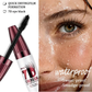 👁️ Buy 1 Get 1 Free 💧7D Waterproof Mascara -24H Long Lasting Volume& Curl, Smudge-Proof Liftfor Natural False Lash Look
