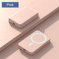 🥳2026 HOT SALE 60% OFF🔋15W Fast Magnetic Power Bank – Wireless charging at full speed! ⚡🧲