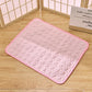 🔥🐕Summer Hot Sale 60% OFF🧊Premium Cooling Mat For Pet
