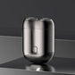 ✨HOT SALE✨2025 New Mini Double Head Electric Shave