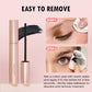 ⏳LAST DAY SALE 60% OFF !!📢Natural Long-Lasting Curling Mascara