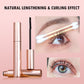 ⏳LAST DAY SALE 60% OFF !!📢Natural Long-Lasting Curling Mascara