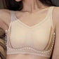 🔥Hot Sale 49% OFF🔥Women's Wireless Full Coverage Seamless Minimizer Bra