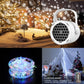 🎄🎁Christmas Hot Sale 50% OFF🎅16-Pattern USB Christmas Projector Light