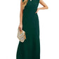 🎉Summer Hot Sale 60% OFF💝Women Loose Split Wrinkle-Free Long Dress