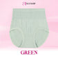 💞Buy 1 Get 3 Packs (3 Pcs)-🌸 Leakproof High-Waist Tummy-Control Butt-Lifting Panties💝