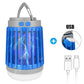 ⏳Time-limited Special 49% OFF⌛Mosquito and Bug Killer Lamp For Indoor & Outdoor Camping