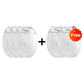 💅 BUY 2 GET 1 FREE! ✨ UNIVERSAL NAIL GRINDER - 6 Adjustable Speeds & Auto-Stop, Safe for Natural & Acrylic Nails, Perfect for Home Manicure/Pedicure 👶🔧