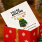 🎄Early Christmas Sale 50% OFF🔥🎁10PCS Little Pocket Christmas Hug