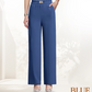 🌷Last Day Sale 69% OFF!! 👖💥Perfect Drape High Rise Pull-On Stretch Pants – Stay Cool, Move Free