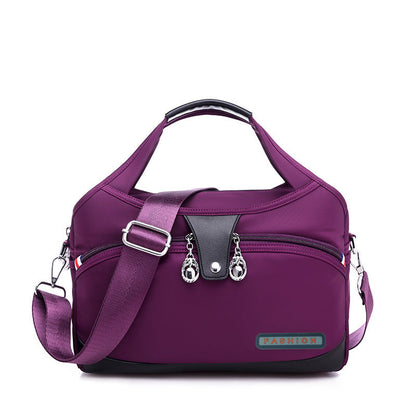 🎁New Year Sale 60% OFF!🔥👜Fashion Anti-theft Handbag👍