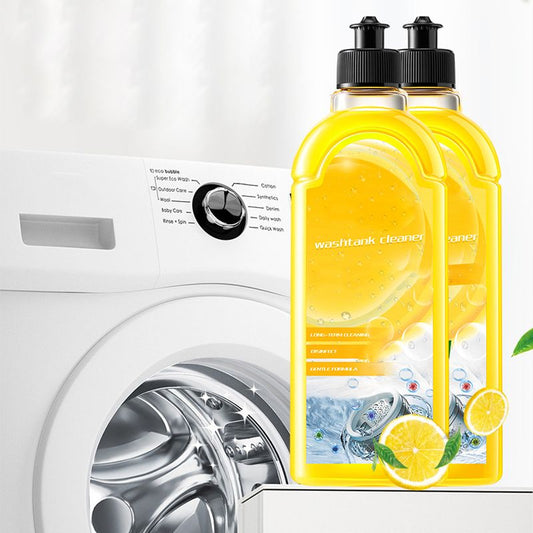 🎯Household Essentials🎯Washing Machine Cleaning Detergent🌸