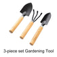 🪴Gardening Tools - Weeding Shovel, Trowel and Rake🌹