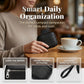 🎉This Week's Special Sales - 60% OFF✨Minimalist Mini Coin Purse with Wrist Strap