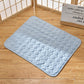 🔥🐕Summer Hot Sale 60% OFF🧊Premium Cooling Mat For Pet