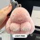 🎁 Best Gift 50% OFF🐰Handmade Soft Bunny Pom Pom Charms (Boxed Edition)🐇