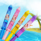 🧊Summer Hot Sale 59% OFF🌊Push‑Type Burst Water Spray Toy – Splash Like a Fountain!