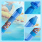 🧊Summer Hot Sale 59% OFF🌊Push‑Type Burst Water Spray Toy – Splash Like a Fountain!