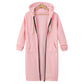 🥳LAST DAY SALE 50% OFF🍂Women Casual Zip up Fleece Hoodies✈️Free Shipping